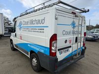 SUR LJ : CTTE FIAT DUCATO L1H1 (photo 4)