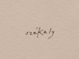 a close up of a piece of paper with writing on it