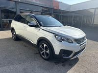PEUGEOT 5008 1.2 PURETECH 130 CROSSWAY EAT8 7 PLACES - MEC: … (photo 2)
