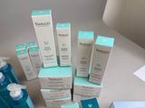many different types of skin care products on the table