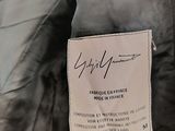 an image of a label on the back of a jacket