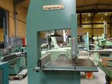 an image of a machine shop with many machines in it