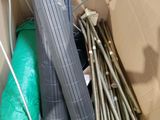 a box full of different types of pipes and wires