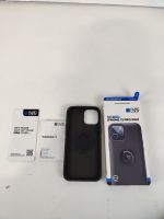 QUAD LOCK - Coque de protection MAG CASE - iPhone 12 Pro Max… (photo 3)