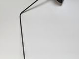 an image of a lamp that is on a white surface