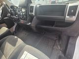 a picture of the interior of a pickup truck
