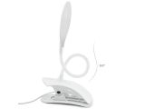 an image of a computer mouse with a light on it