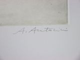 a close up of a piece of paper with writing on it