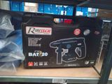 a box that is sitting on a shelf in a store