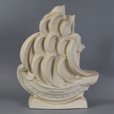 LEJAN (XIX-XXe siècle) & Manufacture d'ORCHIES