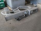 an image of a piece of equipment that is sitting on the ground