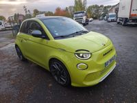 FIAT 500 ABARTH SERIE 0 ELECT - Genre : VP - Carrosserie : C… (photo 2)