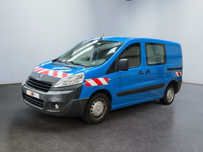 Peugeot Expert Fourgon Tole 229 L1h1 2.
