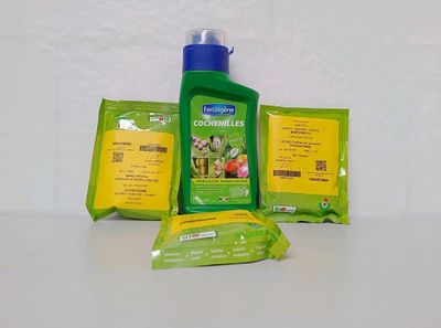 Lot à retirer à Décines-Charpieu (69150) du lundi au vendred…