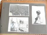 une photo d'un livre avec des photos de personnes dessus