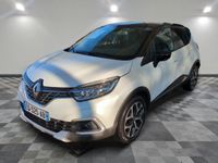 RENAULT - CAPTUR TCE 120 ENERGY INTENS - ES - Mise en servic…