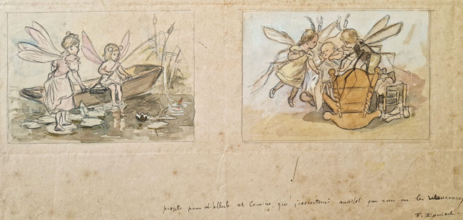 Objets d'art & Curiosités