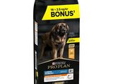 purina pro plan adult large breed lamb and rice formula dry dog food