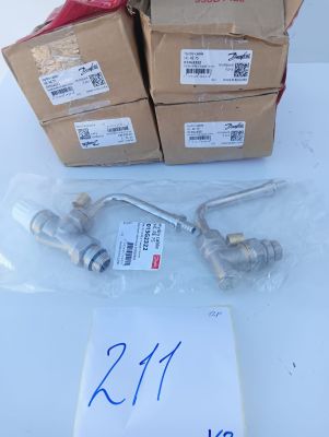 a box of boxes and a pair of hoses on a table