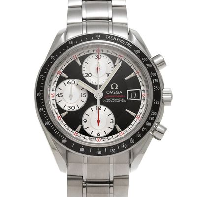OMEGA Modèle : Speedmaster Années : 2015
