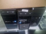 a lot of computers that are sitting on a table