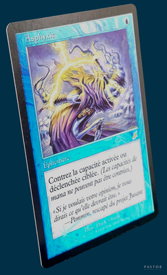 a picture of a card with a picture of a dragon on it