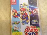 a close up of a nintendo wii game on a table