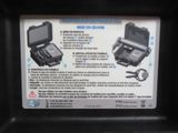 a picture of a picture of a box with instructions on it