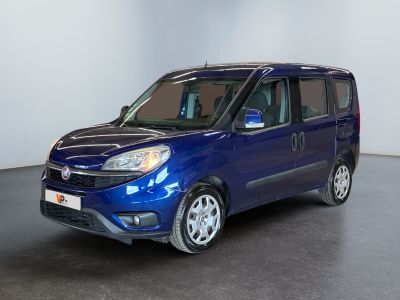 FIAT Doblo 1.6 Multijet 120 ch S/S Lounge Pack