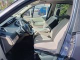 the interior of a car is clean and ready to be used