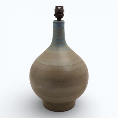 Jacques SERRE (1934-2016) pour l'Atelier des 2 Potiers