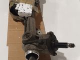 a picture of a motor that is sitting on top of a cardboard box