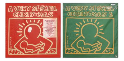 Un Noël très spécial / Un Noël très spécial / Un Noël très spécial