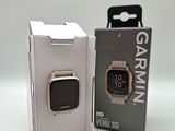 a box with a watch inside of it and a box with a watch inside of it