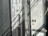 a picture of a close up of a ticket for a train