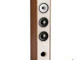 an image of a pair of speakers sitting on top of each other