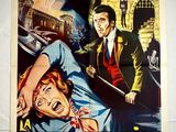 une image d'une affiche du film « Le Cri du vampire »