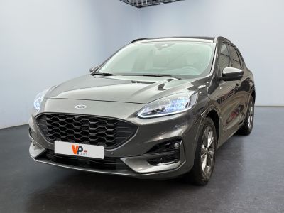 FORD Kuga 2.5 Duratec 190 ch FlexiFuel FHEV E85 Powershift S…