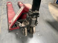 Transpalette TOOLS (photo 2)