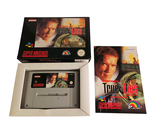 a box with a video game inside of it