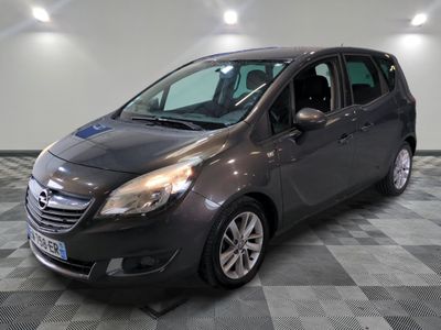 Voiture Particulière - Modèle Non Spécifié - Estimation 2300€