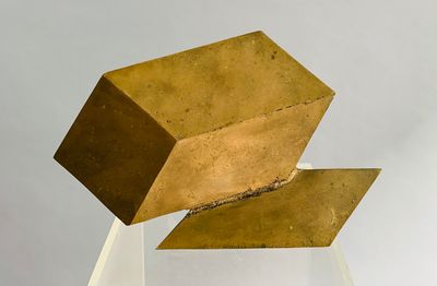 Bruno ROMEDA (1933-2017)