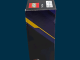 a box of legos sitting on top of a table