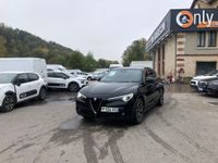 ALFA ROMEO Stelvio 2.2 160 ch AT8 Super - Genre : VP - Carro…