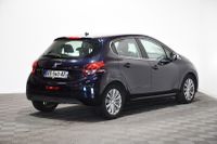 VP PEUGEOT 208 1,2 PURETECH 80CH ALLURE - Dmec : 27/12/2017-… (photo 4)