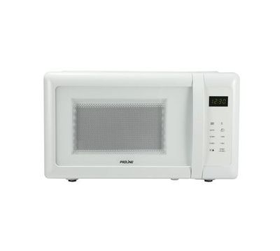2309//Micro-ondes mono-fonction Proline KE204W 700 W Blanc