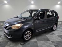 DACIA - LODGY 1.5 DCI 110 FAP 7 PLACES PRESTIGE - GO - Mise …