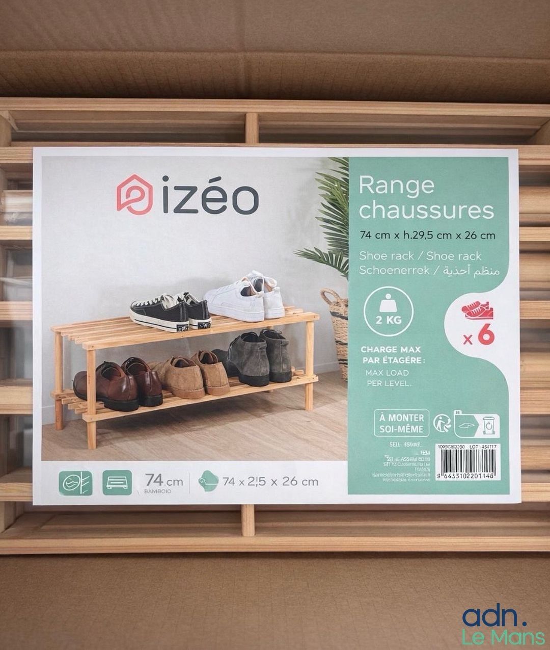 Destockage & Invendus