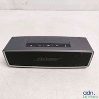 Enceinte SOUNDLINK MINI II NOIRE - Hors-Service - Bon état -… (photo 2)