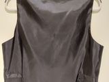 an image of a jacket hanging on a hanger
